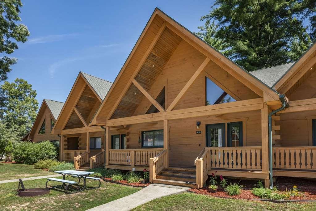 Three Bears Resort Warrens Luaran gambar
