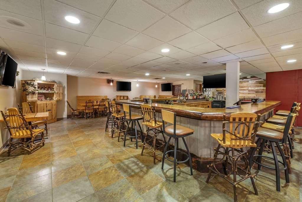 Three Bears Resort Warrens Restoran gambar