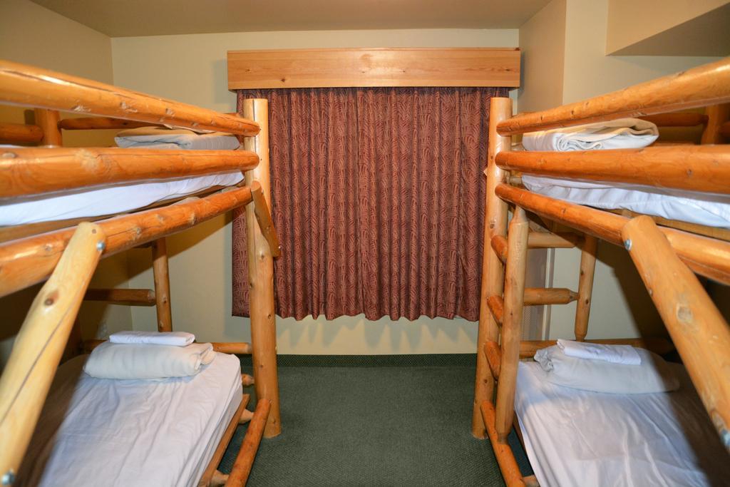 Three Bears Resort Warrens Luaran gambar